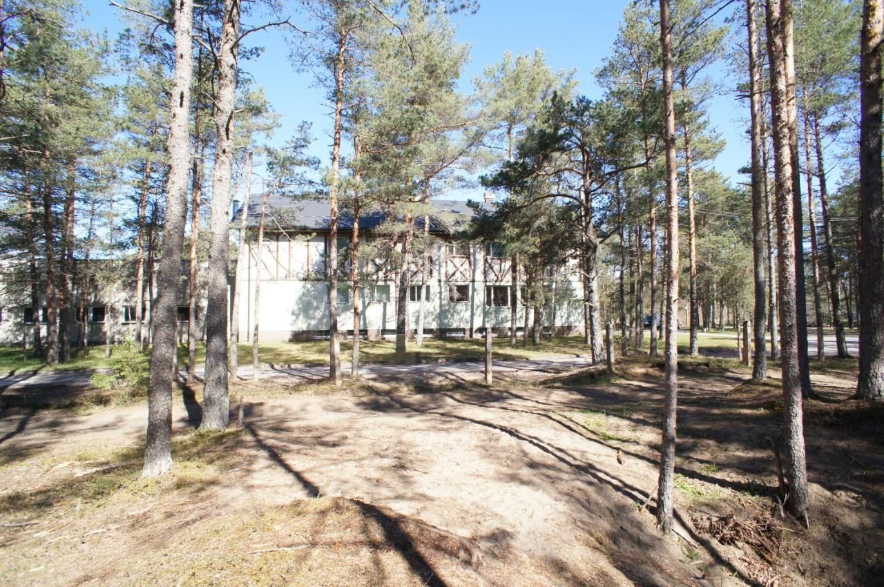 Гостевой дом Jägerhof Таллин